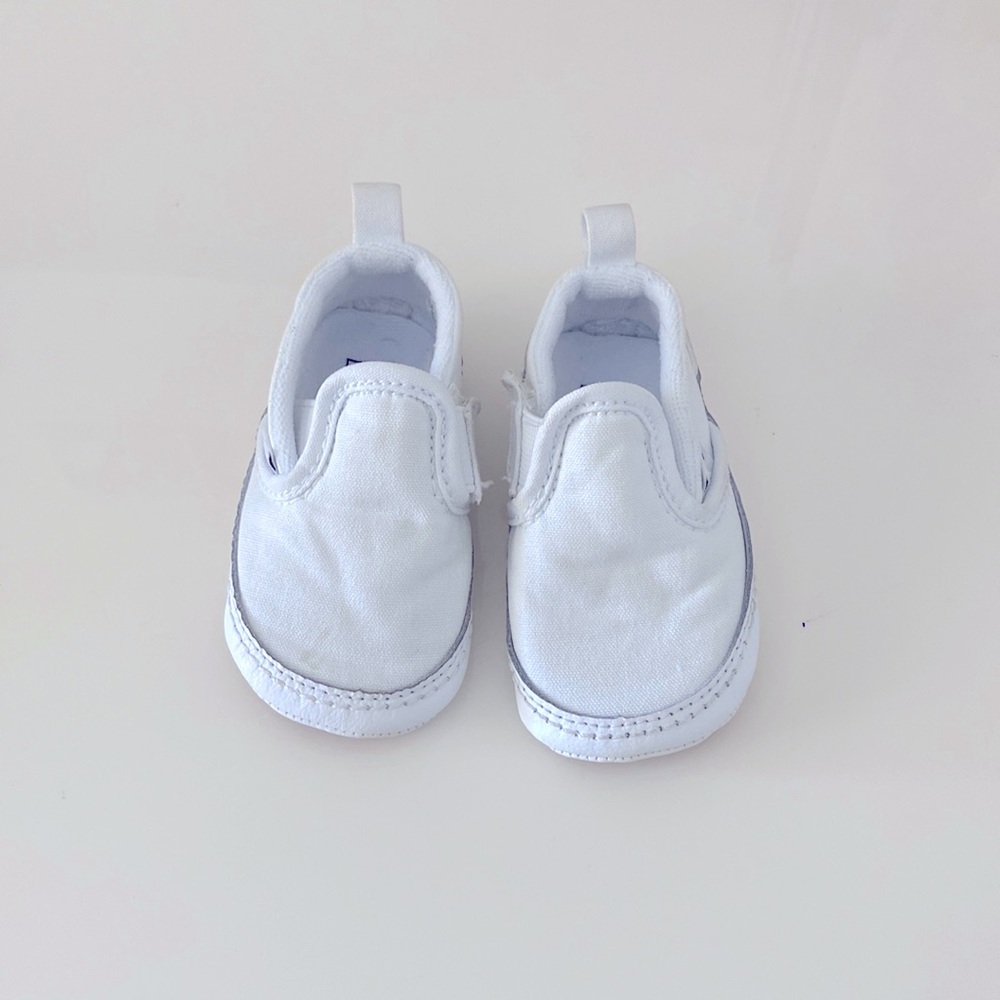 Baby Vans